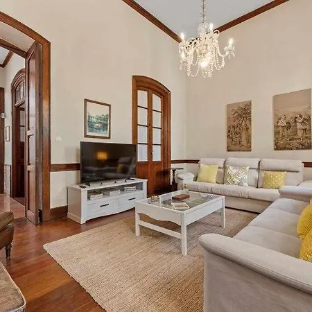 Сasa de vacaciones ** Valls De Quintana ** Casa Emblemática Arrecife (Lanzarote)