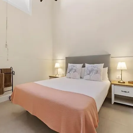Holiday home Valls De Quintana Casa Emblematica *