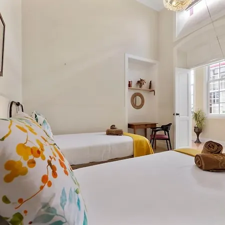 Valls De Quintana Casa Emblematica Holiday home