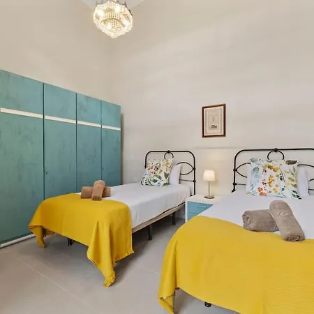 Holiday home Valls De Quintana Casa Emblematica