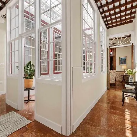 Holiday home Valls De Quintana Casa Emblematica *