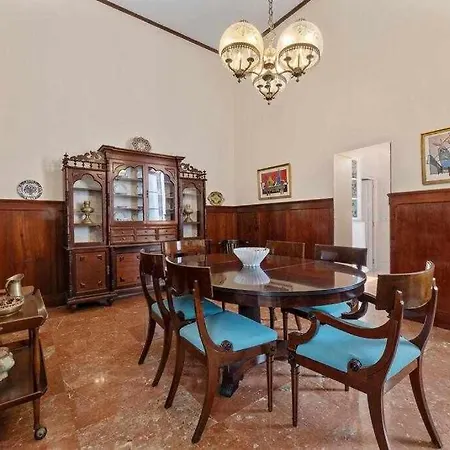 Valls De Quintana Casa Emblematica Holiday home Arrecife (Lanzarote)
