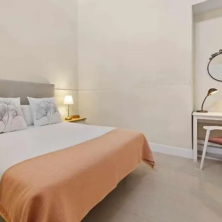Valls De Quintana Casa Emblematica Holiday home